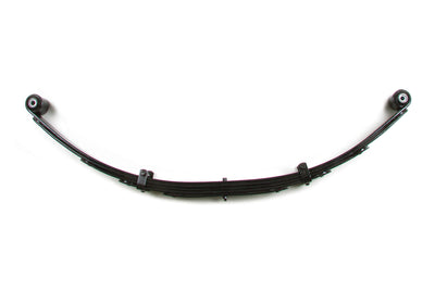 4in Leaf Spring <br> 87-95 Jeep Wrangler