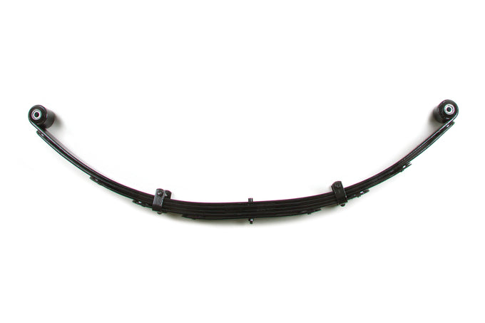 4in Leaf Spring <br> 87-95 Jeep Wrangler
