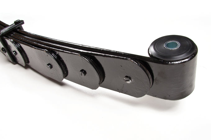 4in Leaf Spring <br> 87-95 Jeep Wrangler