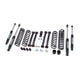 4in Coil Spring Lift Kit <br> 93-98 Jeep Grand Cherokee