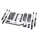 4in Coil Spring Lift Kit <br> 99-03 Jeep Grand Cherokee