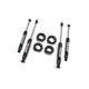 2in Coil Spring Spacer Lift Kit <br> 93-98 Jeep Grand Cherokee