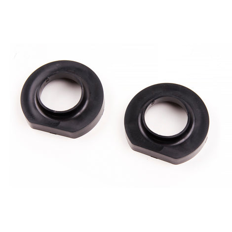 3/4in Coil Spring Spacers <br> 84-06 Jeep Grand Cherokee Wrangler