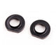 3/4in Coil Spring Spacers <br> 84-06 Jeep Grand Cherokee Wrangler