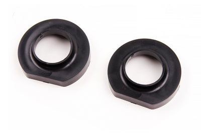 3/4in Coil Spring Spacers <br> 84-06 Jeep Grand Cherokee Wrangler