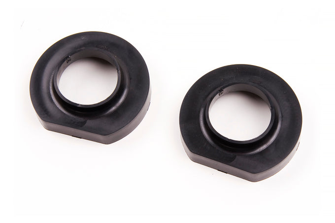 3/4in Coil Spring Spacers <br> 84-06 Jeep Grand Cherokee Wrangler