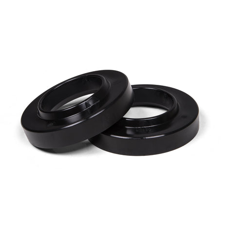 3/4in Coil Spring Leveling Spacer <br> 07-25 Jeep Wrangler JK Gladiator