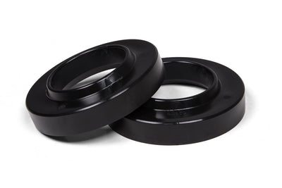 3/4in Coil Spring Leveling Spacer <br> 07-25 Jeep Wrangler JK Gladiator