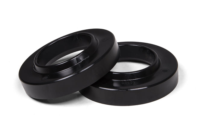 3/4in Coil Spring Leveling Spacer <br> 07-25 Jeep Wrangler JK Gladiator