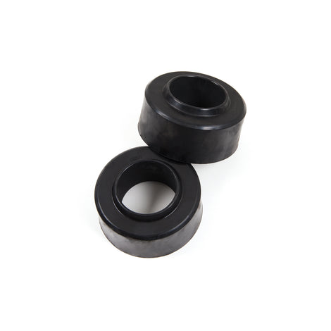 1-2in Front Coil Spacers <br> 07-17 Jeep Wrangler