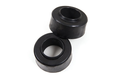1-2in Front Coil Spacers <br> 07-17 Jeep Wrangler