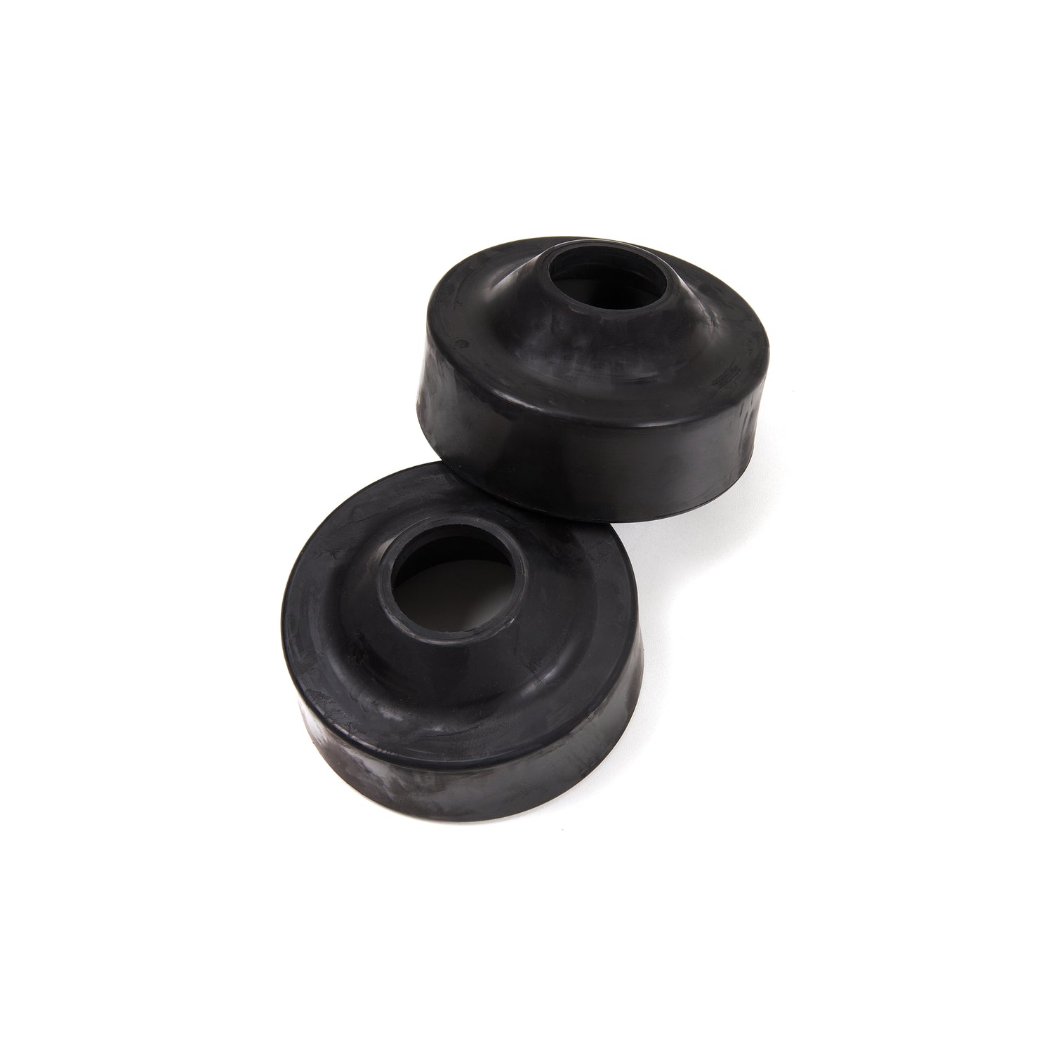 2in Coil Spring Spacers <br> 07-17 Jeep Wrangler