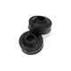 2in Coil Spring Spacers <br> 07-17 Jeep Wrangler