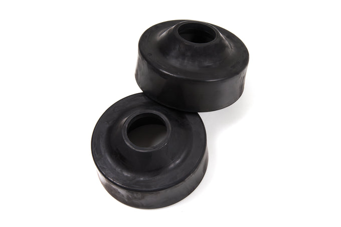 2in Coil Spring Spacers <br> 07-17 Jeep Wrangler