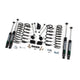 3in Suspension Lift Kit <br> 18-24 Jeep Wrangler