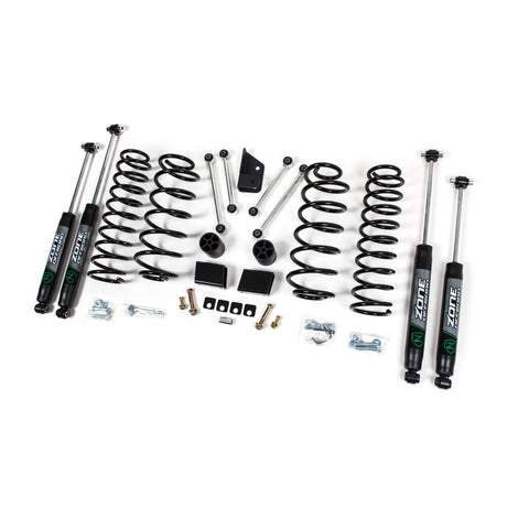 3in Suspension Lift Kit <br> 18-24 Jeep Wrangler