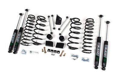 3in Suspension Lift Kit <br> 18-24 Jeep Wrangler