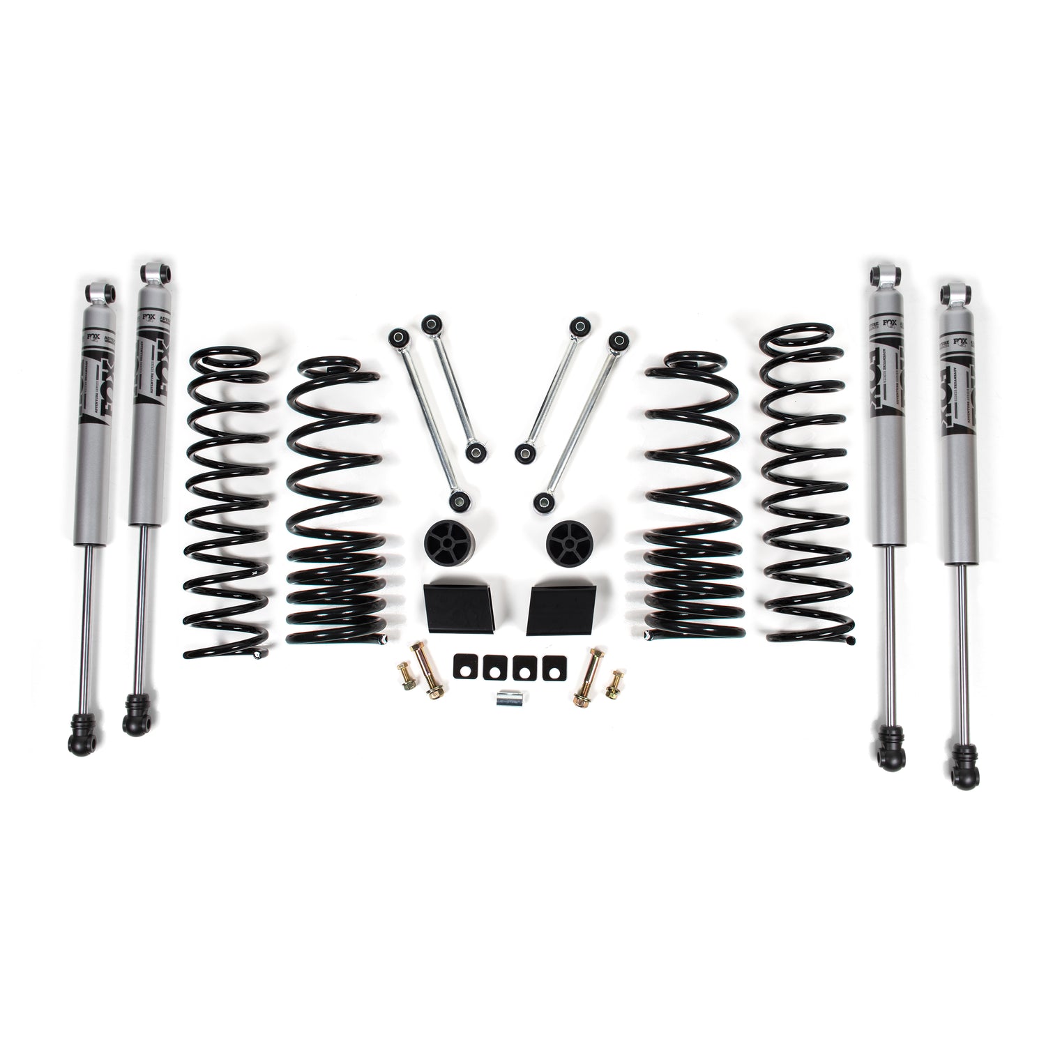 3in Suspension Lift Kit <br> 20-23 Jeep Gladiator