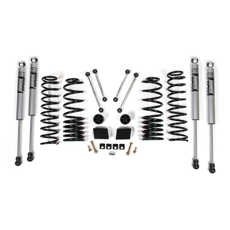 3in Suspension Lift Kit <br> 20-23 Jeep Gladiator