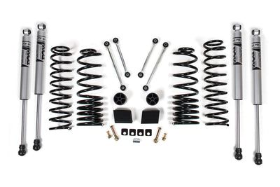 3in Suspension Lift Kit <br> 20-23 Jeep Gladiator