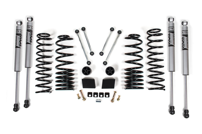 3in Suspension Lift Kit <br> 20-23 Jeep Gladiator