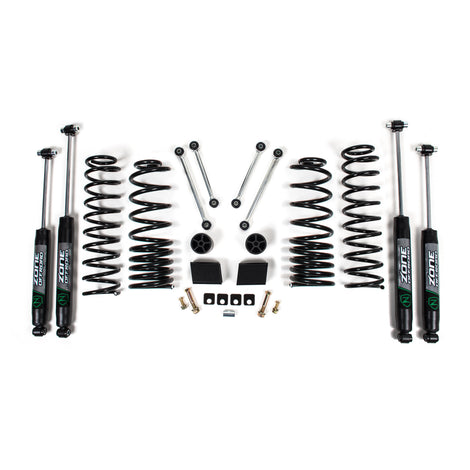3in Suspension Lift Kit <br> 20-23 Jeep Gladiator