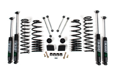 3in Suspension Lift Kit <br> 20-23 Jeep Gladiator