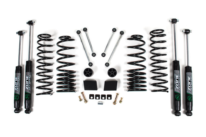 3in Suspension Lift Kit <br> 20-23 Jeep Gladiator