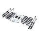 3in Coil Spring Lift Kit <br> 03-06 Jeep Wrangler