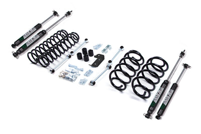 3in Coil Spring Lift Kit <br> 03-06 Jeep Wrangler