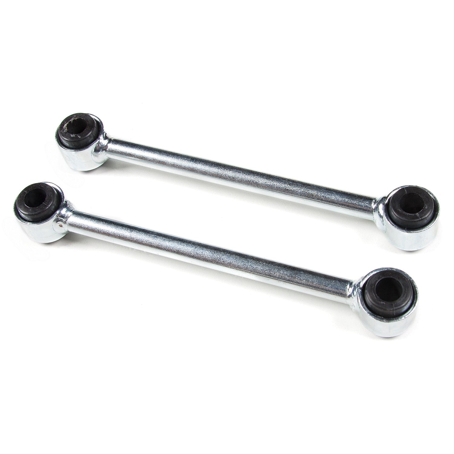 4in Front Sway Bar Links <br> 76-86 Jeep CJ5 CJ7