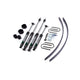 2in Suspension Lift Kit <br> 84-01 Jeep Cherokee