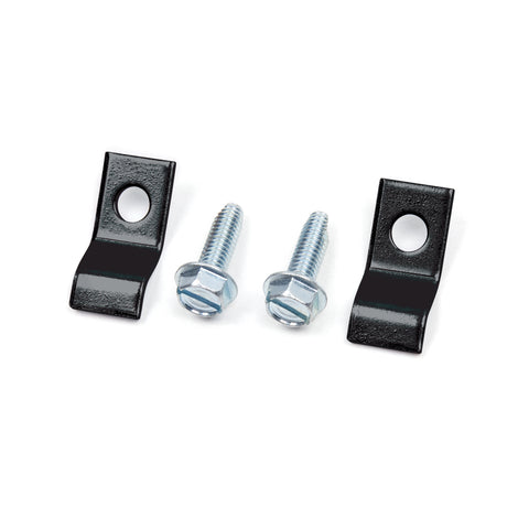 Coil Spring Retainers <br> 84-17 Jeep Grand Cherokee Wrangler