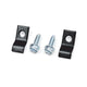 Coil Spring Retainers <br> 84-17 Jeep Grand Cherokee Wrangler