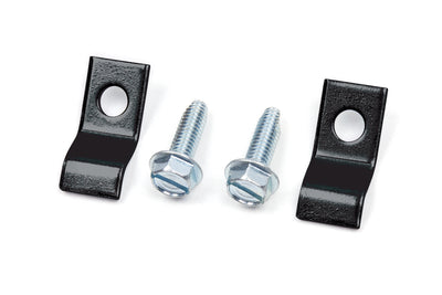 Coil Spring Retainers <br> 84-17 Jeep Grand Cherokee Wrangler