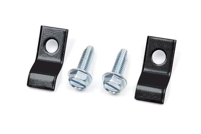 Coil Spring Retainers <br> 84-17 Jeep Grand Cherokee Wrangler