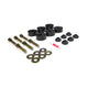 3/4in Transfer Case Drop Kit <br> 87-02 Jeep Wrangler
