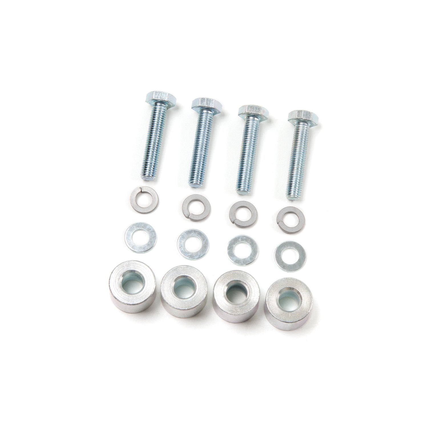 3/4in Transfer Case Drop Kit <br> 93-98 Jeep Grand Cherokee