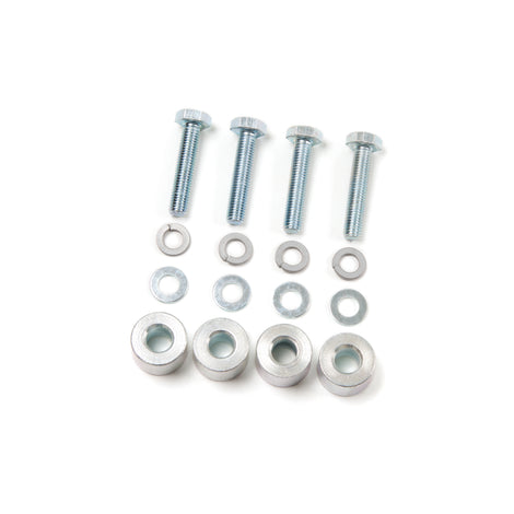3/4in Transfer Case Drop Kit <br> 93-98 Jeep Grand Cherokee