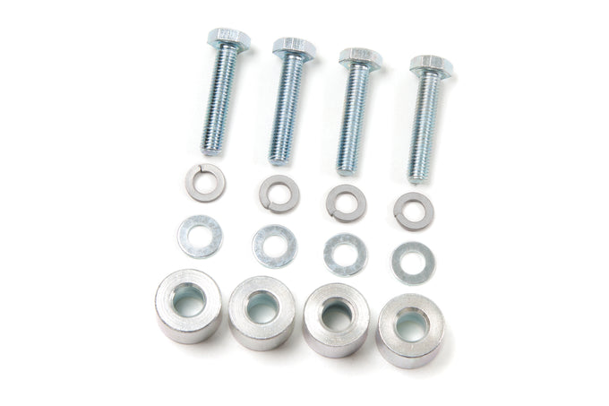 3/4in Transfer Case Drop Kit <br> 93-98 Jeep Grand Cherokee