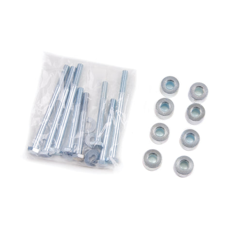 3/4in Transfer Case Drop Kit <br> 99-04 Jeep Grand Cherokee
