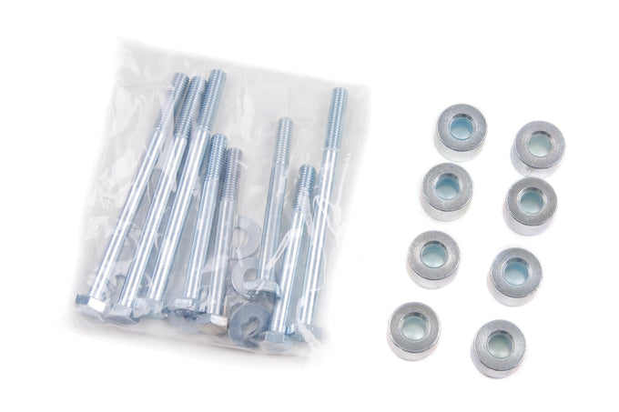 3/4in Transfer Case Drop Kit <br> 99-04 Jeep Grand Cherokee