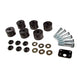 1-5/8in Transfer Case Drop Kit <br> 97-02 Jeep Wrangler