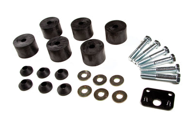 1-5/8in Transfer Case Drop Kit <br> 97-02 Jeep Wrangler