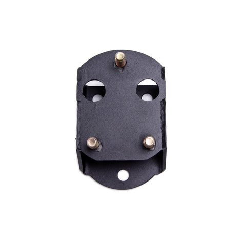 Spare Tire Relocation Bracket <br> 87-06 Jeep Wrangler