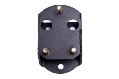 Spare Tire Relocation Bracket <br> 87-06 Jeep Wrangler
