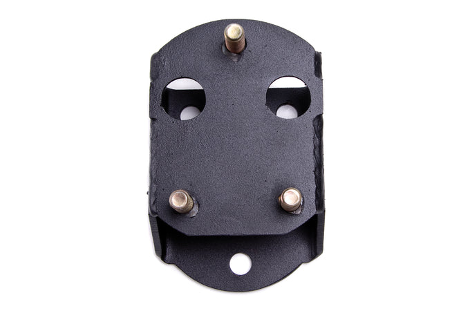 Spare Tire Relocation Bracket <br> 87-06 Jeep Wrangler