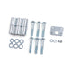 1-5/8in Transfer Case Drop Kit <br> 03-06 Jeep Wrangler