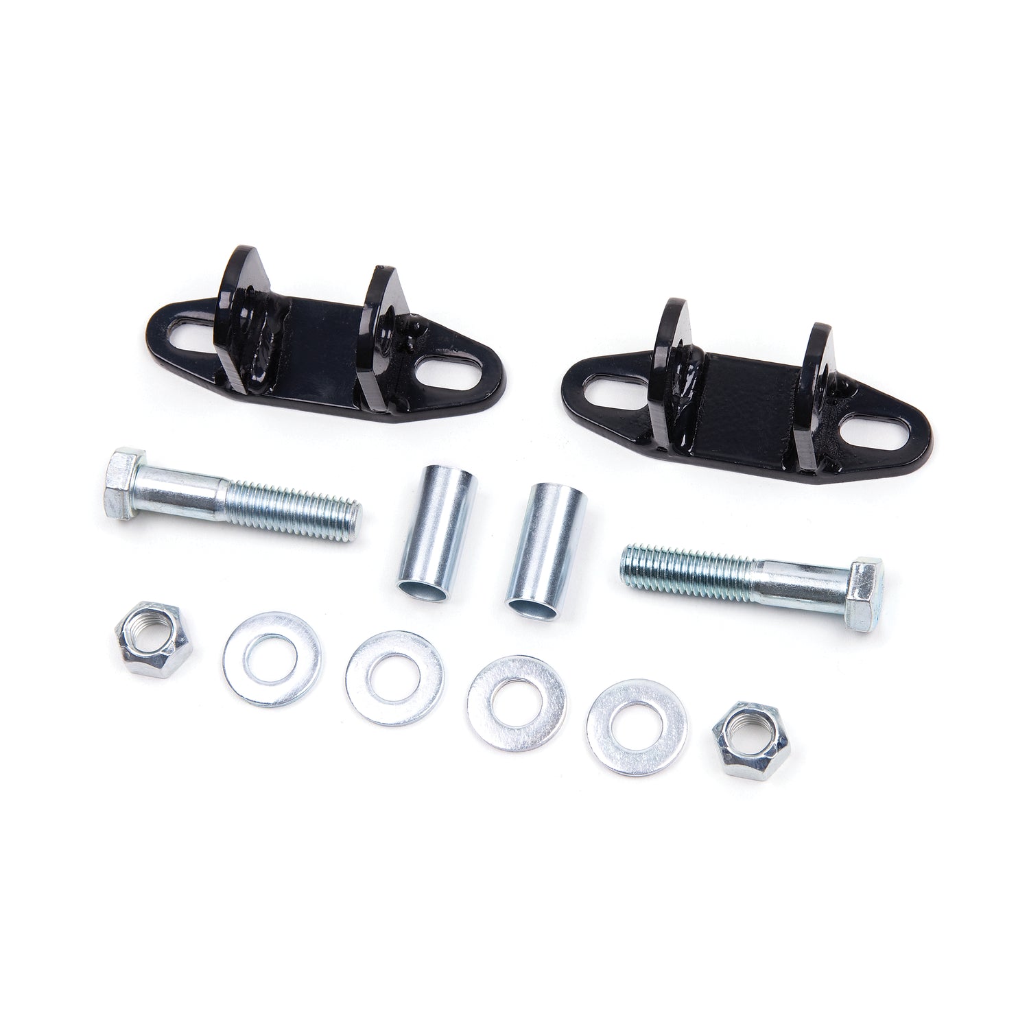 Bar Pin Eliminators <br> 84-06 Jeep Cherokee, Wrangler