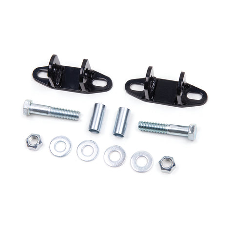 Bar Pin Eliminators <br> 84-06 Jeep Cherokee, Wrangler